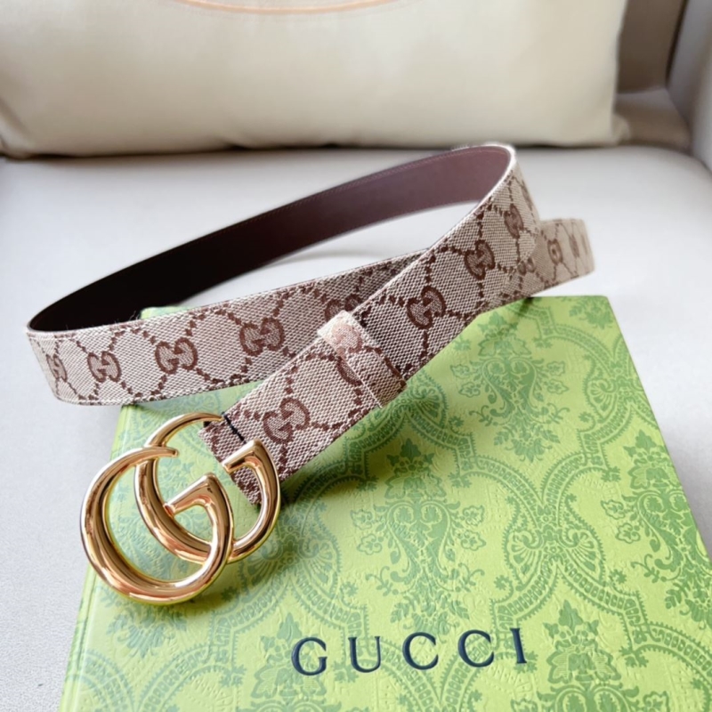 Gucci Belts